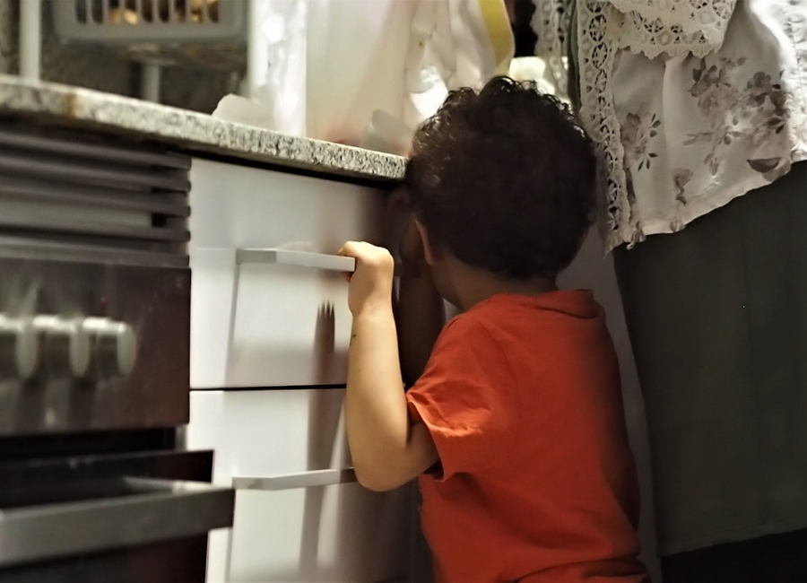 Més del 6o% de les famílies han demanat ajuda per primer cop a la Creu Roja a causa de la pandèmia