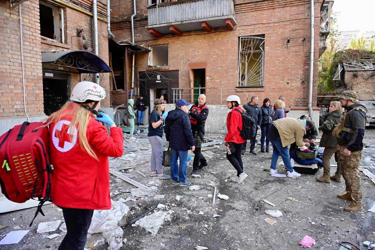 Jornada sobre Derecho Internacional Humanitario organizada por Creu Roja Lleida y la UdL