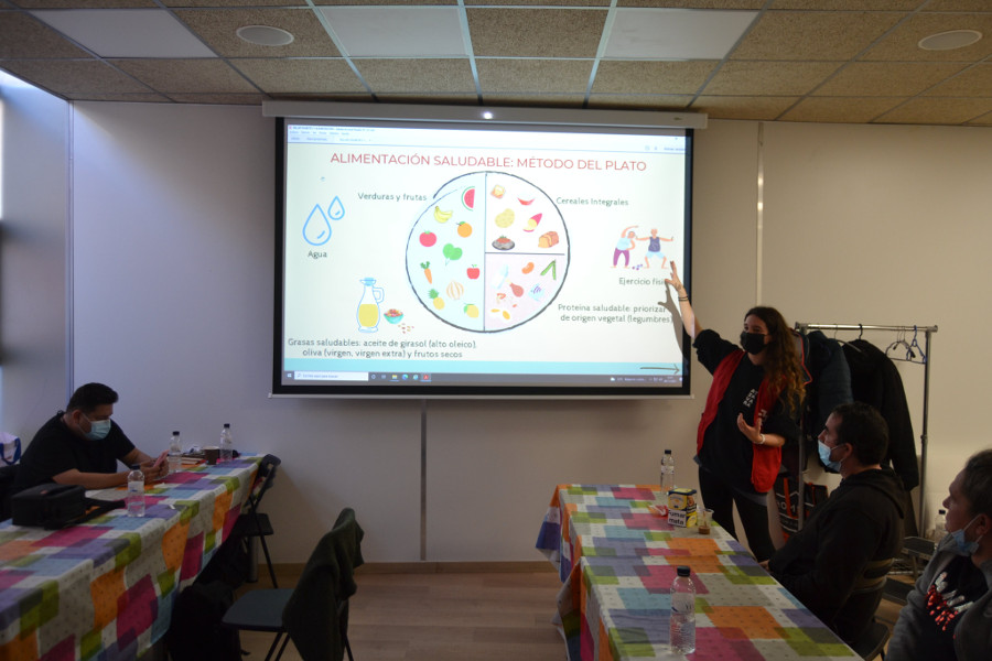 Cruz Roja recomienda ‘Alimentación consciente’ frente a la inflación en la cesta de la compra