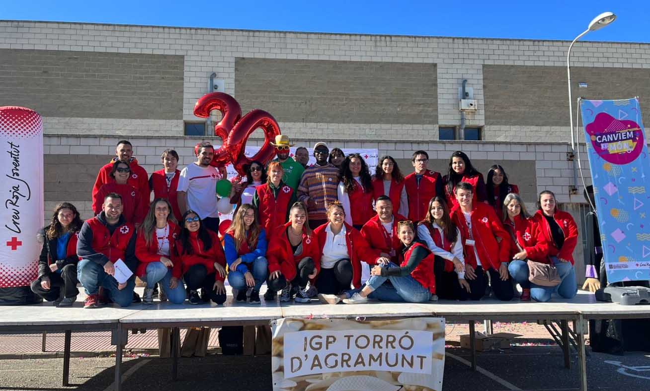 ¡Presentación de la Campaña en la provincia de Lleida!