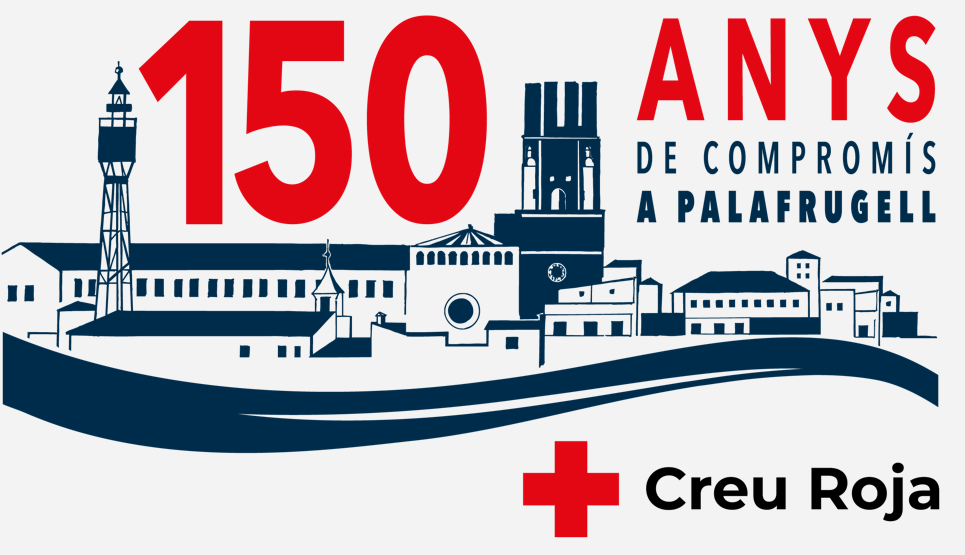 150 anys de la Creu Roja a Palafrugell