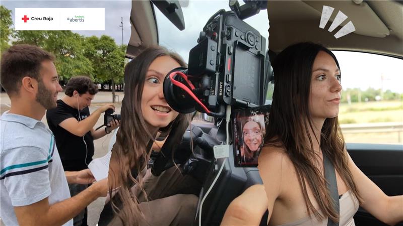 Más consejos viales para jóvenes en una Operación Retorno más segura