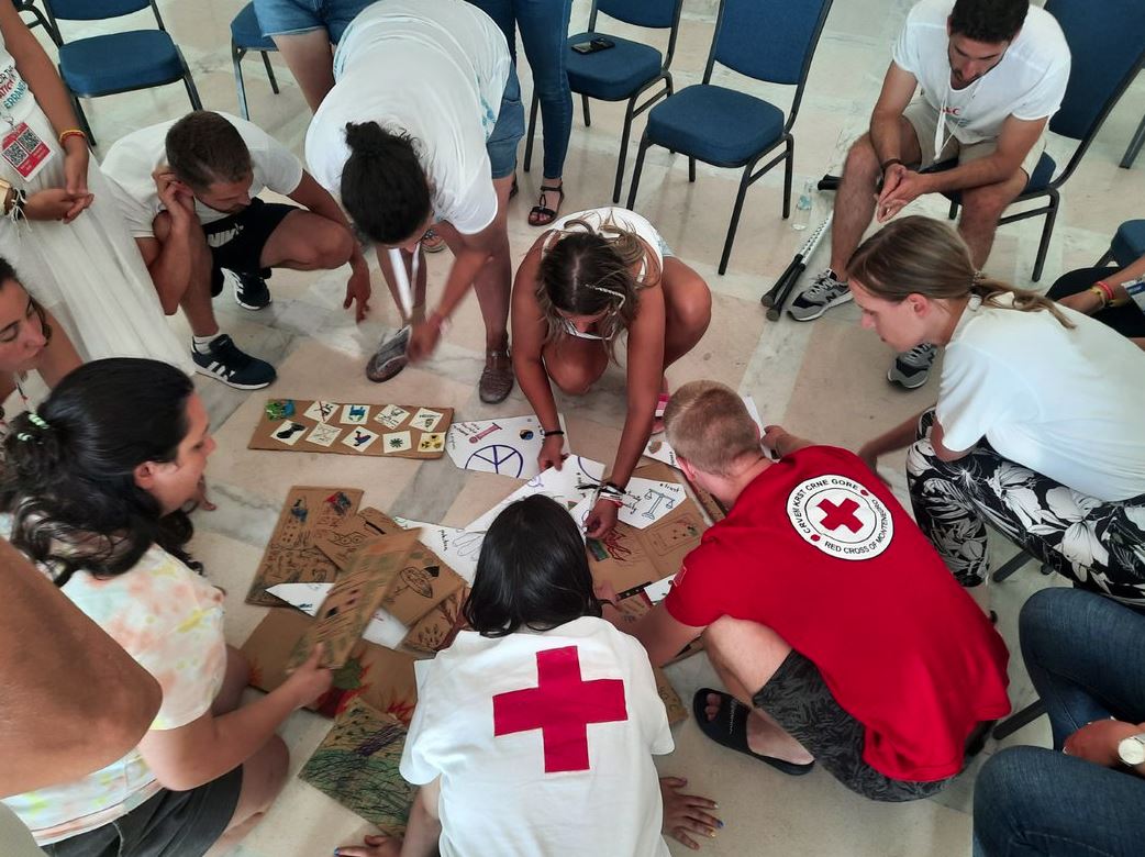 Juventud y Voluntariado