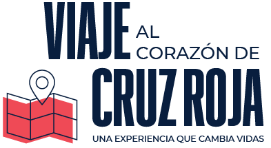 Viaje al corazón de Cruz Roja