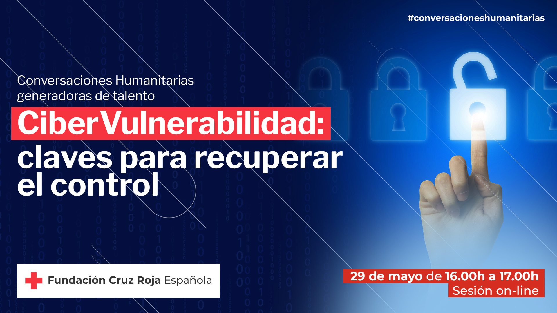 CiberVulnerabilidad