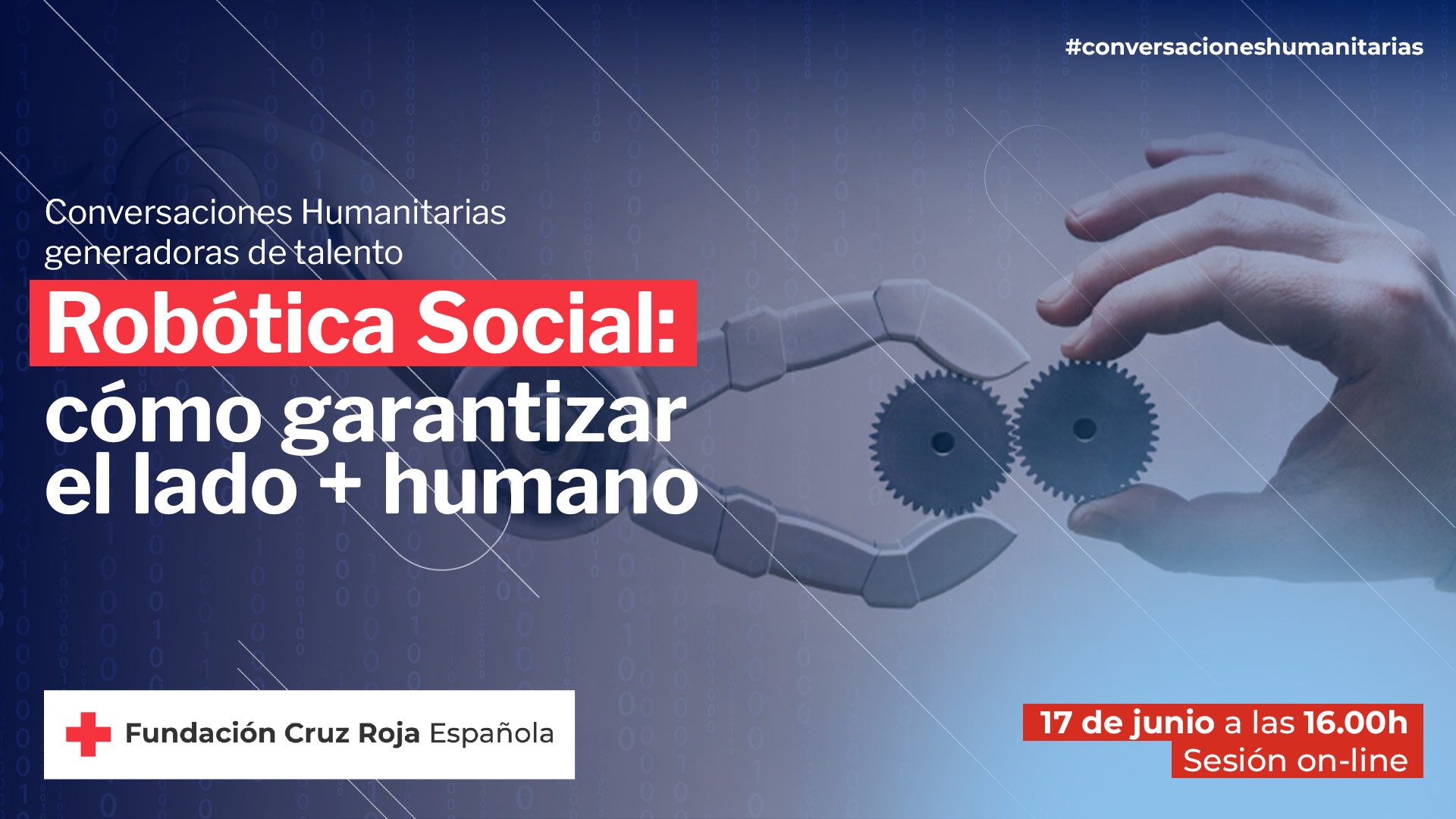 Robotica Social
