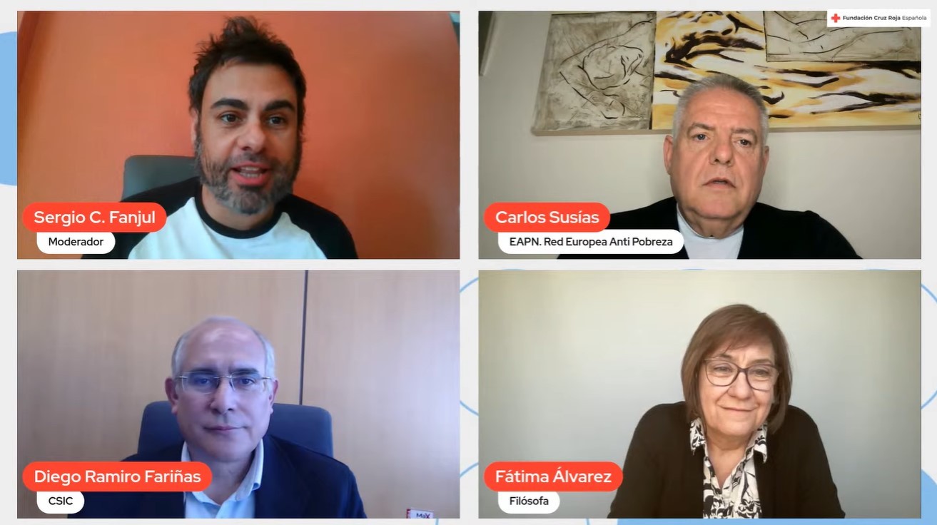 Demografía y vulnerabilidad: el desafío de construir sociedad en un mundo que cambia