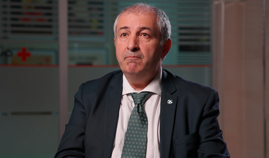 Enrique Ávila: ”Tiempos de IA: derechos o responsabilidades; conocimiento o cultura”