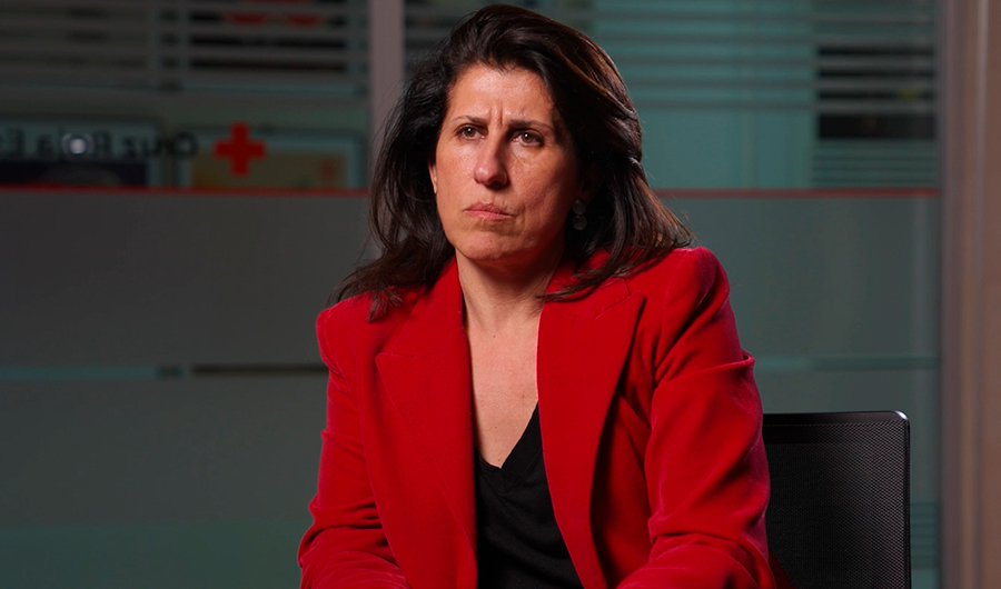 Itziar de Lecuona: “Tecnología y salud: existe una asimetría de poder que debemos revertir”