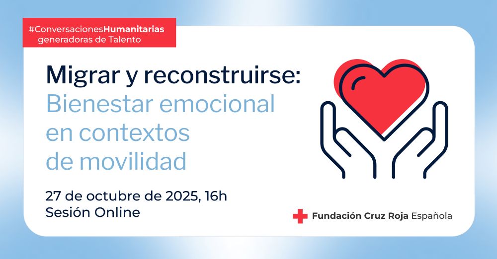 Migrar y reconstruirse: cuando la empatía se convierte en hogar