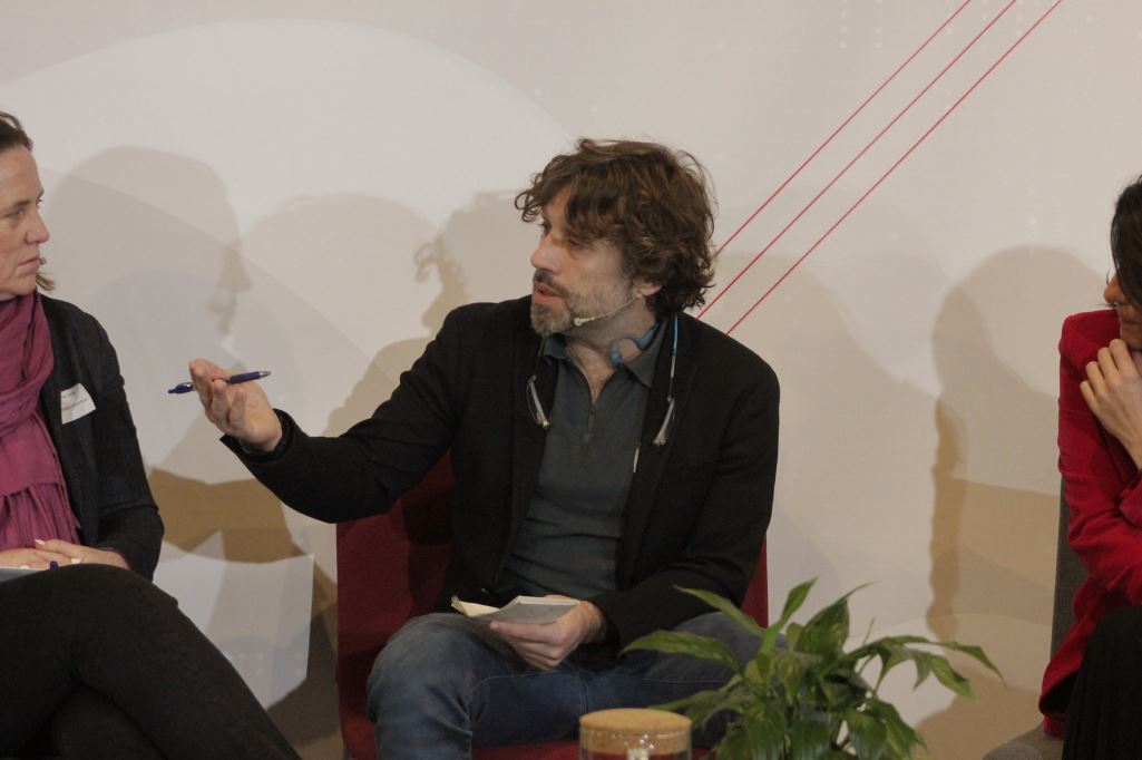 Miguel Luengo-Oroz: “El superpoder de la IA en el campo de la salud”