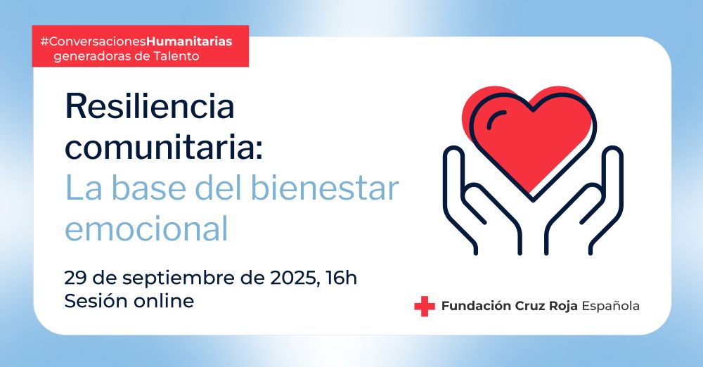 Resiliencia comunitaria: cuando cuidarnos depende de lo que construimos juntos