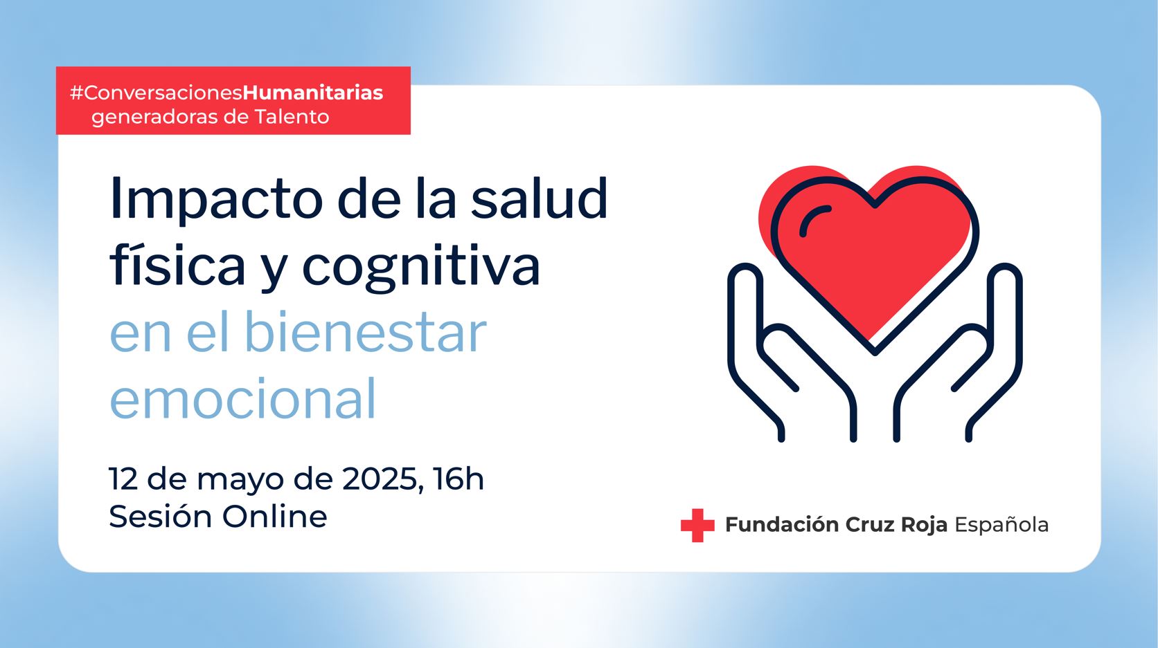 Cuidarnos en Comunidad: Salud Física y Cognitiva para el Bienestar Emocional