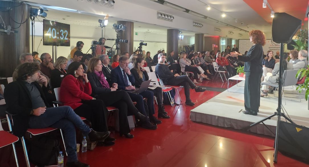 Educación Digital: motor clave para el “ascensor social” del siglo XXI