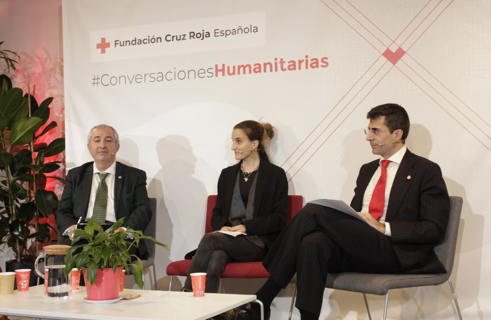 Derechos Humanos en tiempos de la IA: desafíos y soluciones en un mundo digitalizado