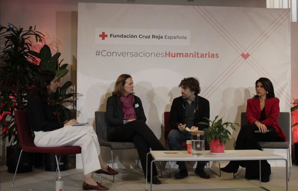 Salud en clave digital: el impacto de la inteligencia artificial en la salud humana