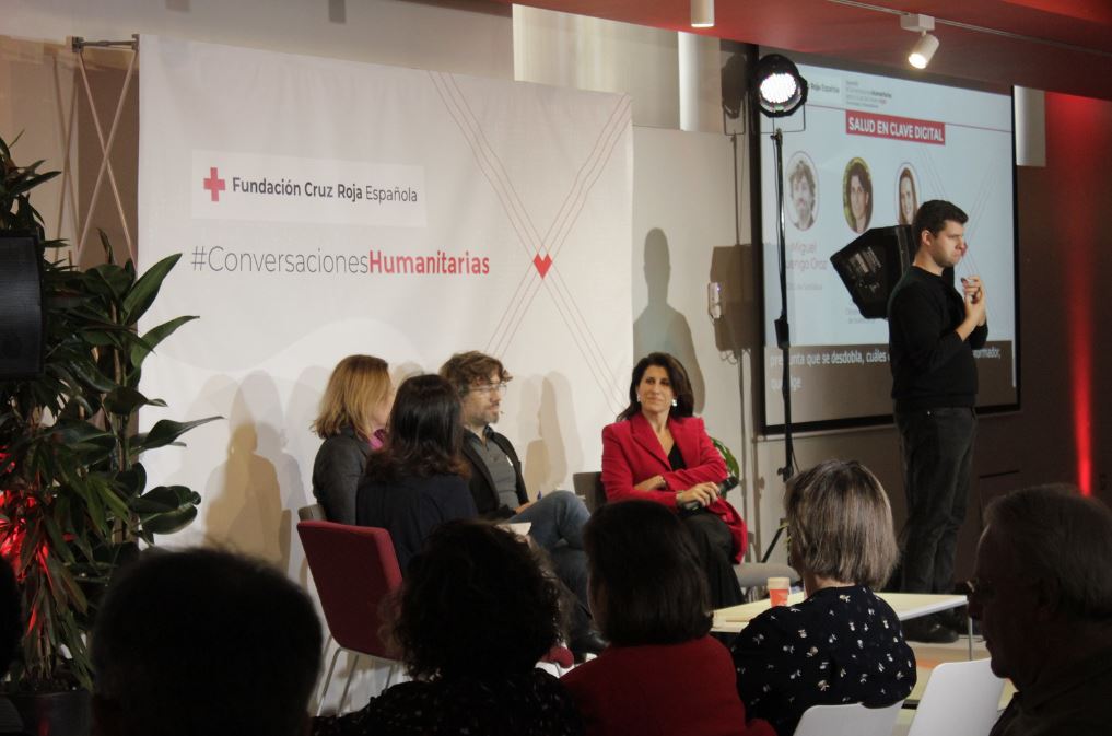 Salud en clave digital: el impacto de la inteligencia artificial en la salud humana