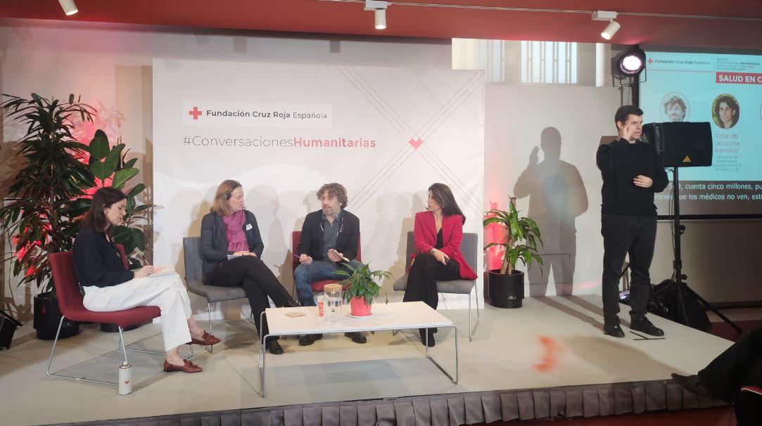 Salud en clave digital: el impacto de la inteligencia artificial en la salud humana