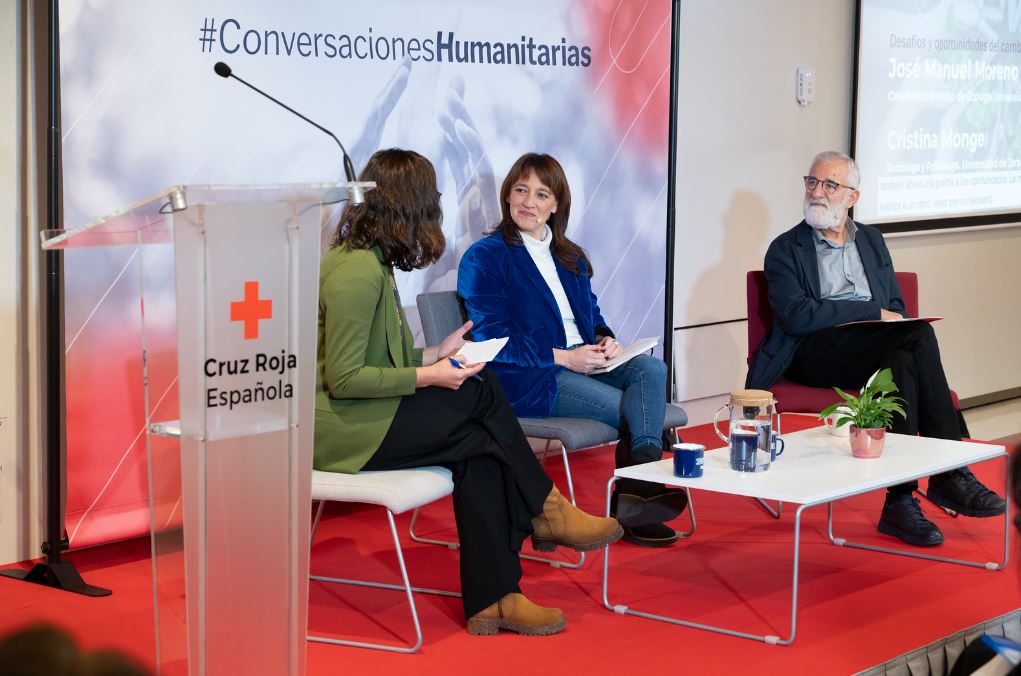 Sostenibilidad: una conciencia renovada para un nuevo contrato social