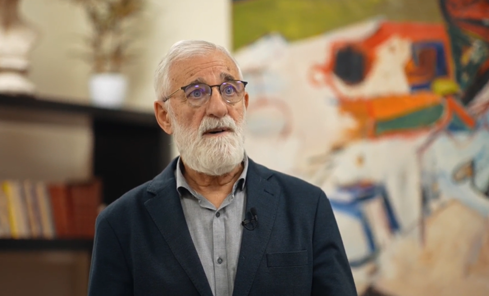 “La Ciencia es lo que nos permite tomar las mejores decisiones para que podamos vivir mejor”