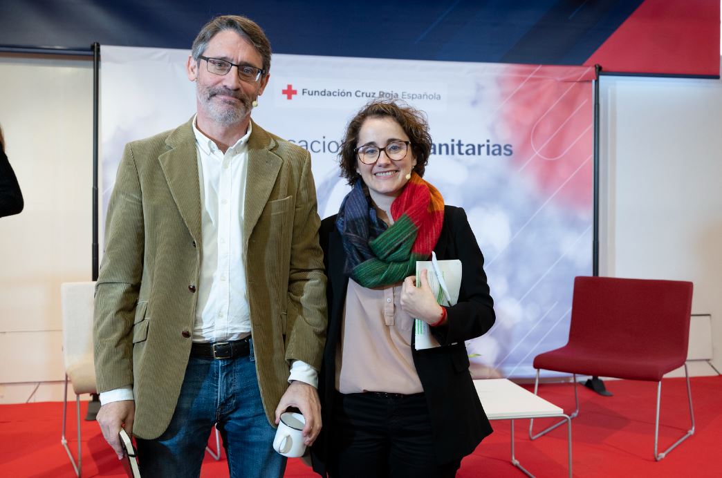 Migraciones: cuando el clima impide la vida