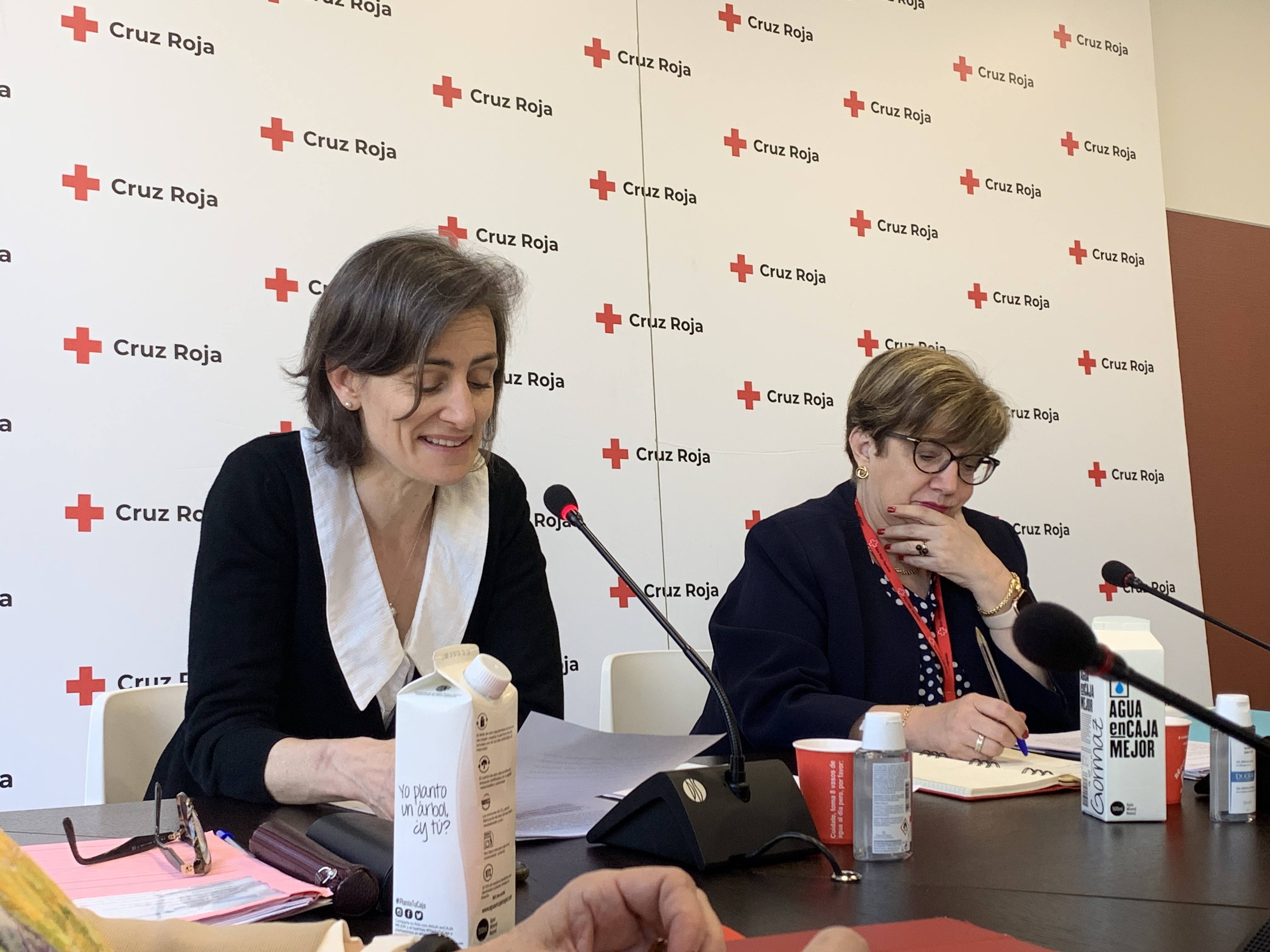 El Impacto Humanitario de la Guerra en las Ciudades - Fundación Cruz ...