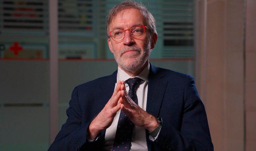 Senén Barro “Si queremos un futuro mejor, repensemos la educación y sus cometidos”