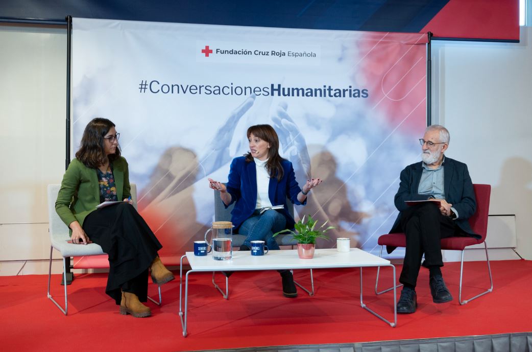 Cambiar mentalidades para garantizar un futuro sostenible