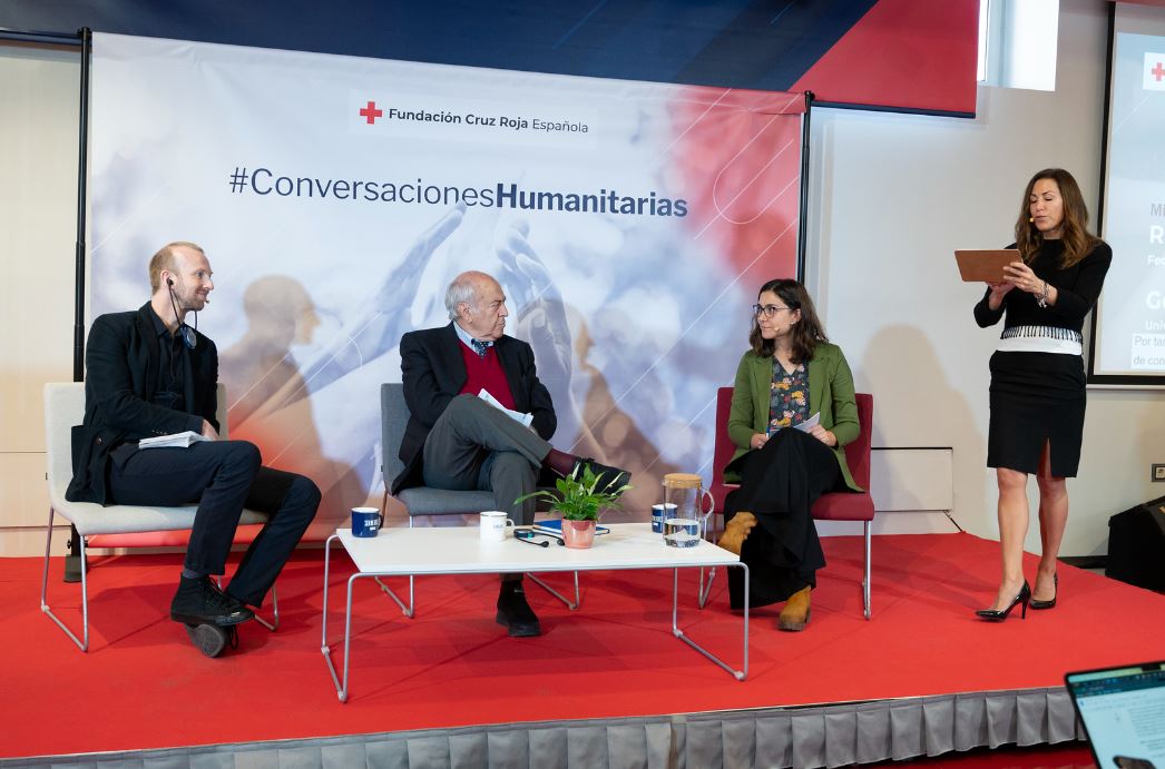 Cambiar mentalidades para garantizar un futuro sostenible