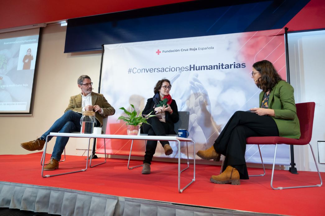 Migraciones: cuando el clima impide la vida