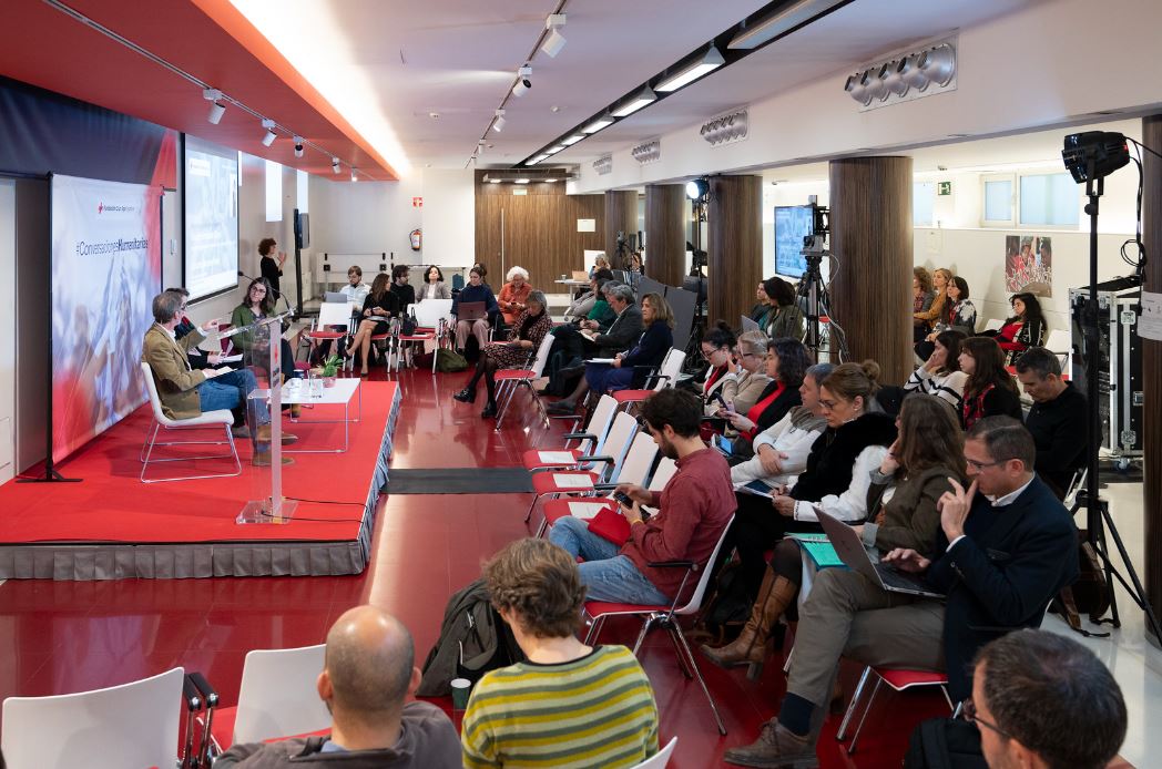 Migraciones: cuando el clima impide la vida