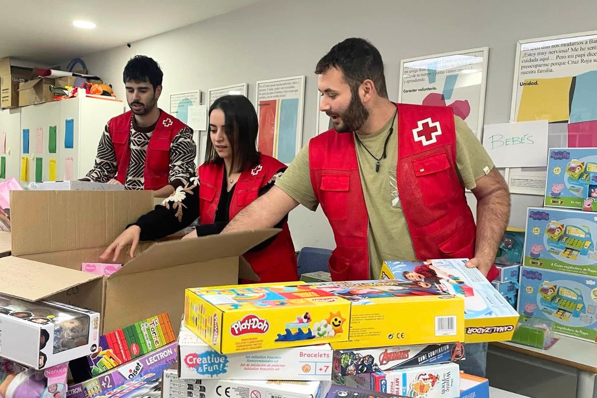 821 nins, nines i adolescents de les Illes Balears van exercir el seu dret al joc el 2025