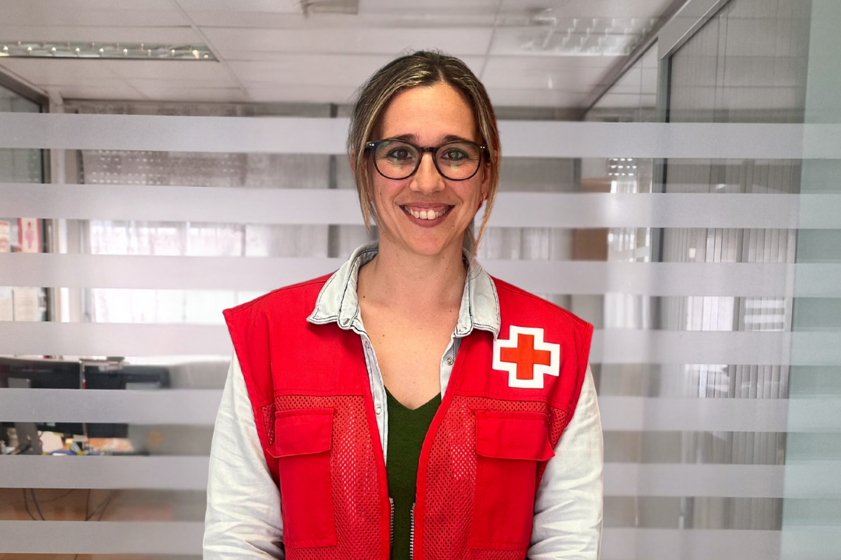 Entrevista a Irma Torres, referente de la Asamblea de Ferreries.