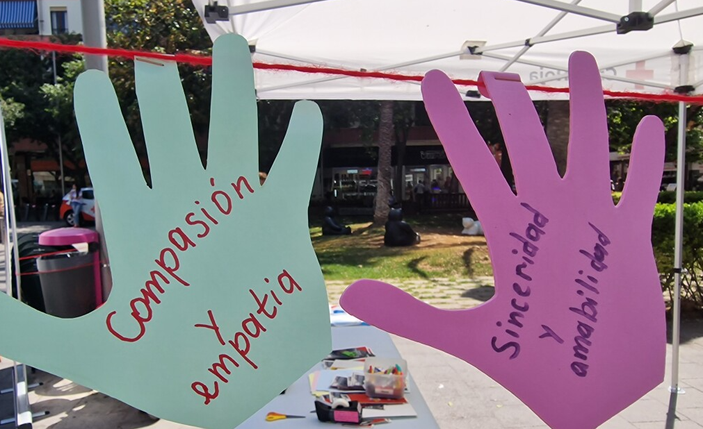 Historias en la calle: Día Internacional de las Personas Refugiadas