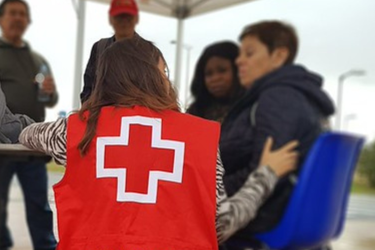 Nuevo programa de atención al duelo por suicidio