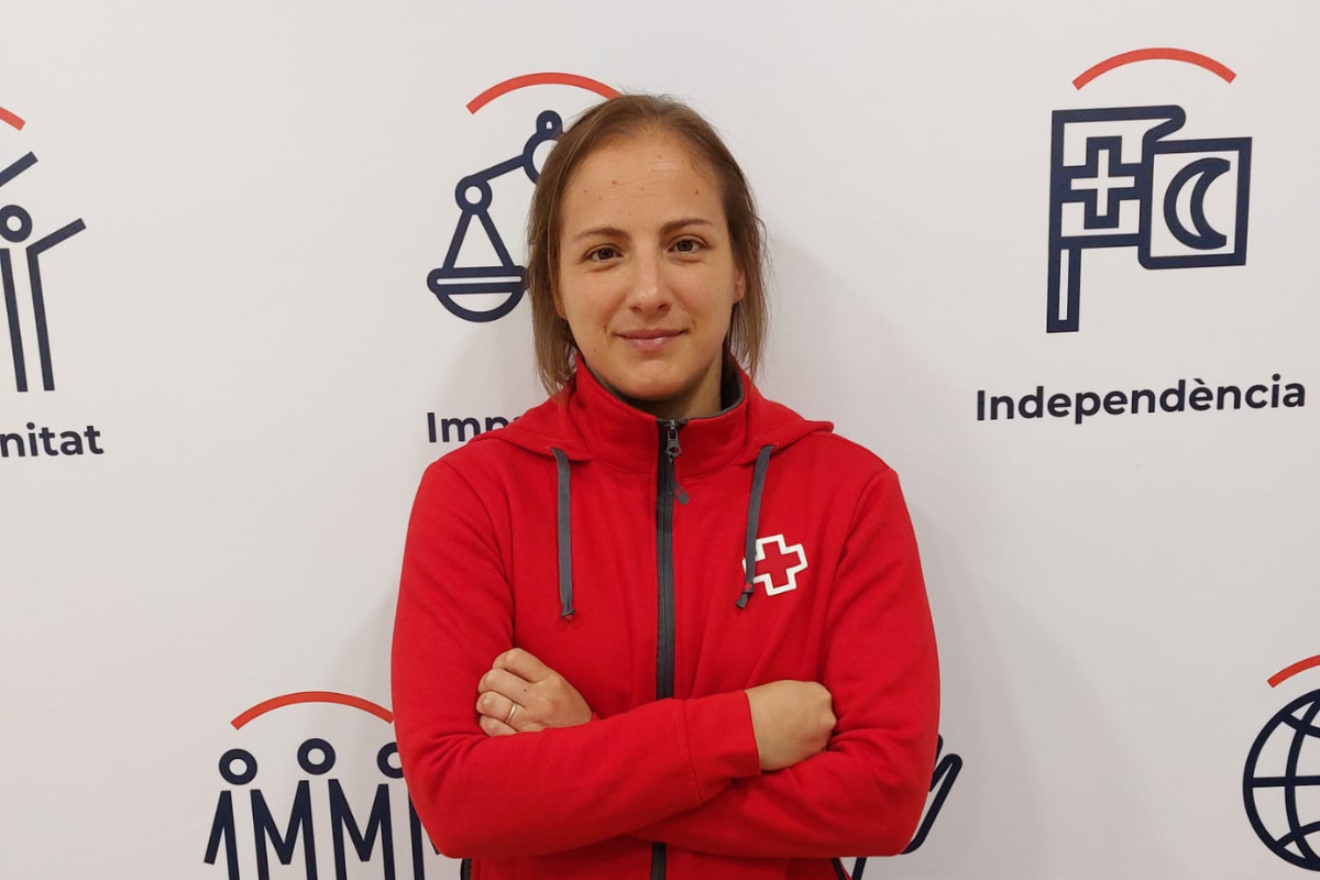 Creu Roja en Ciutadella: una red cercana que acompaña a quienes más lo necesitan