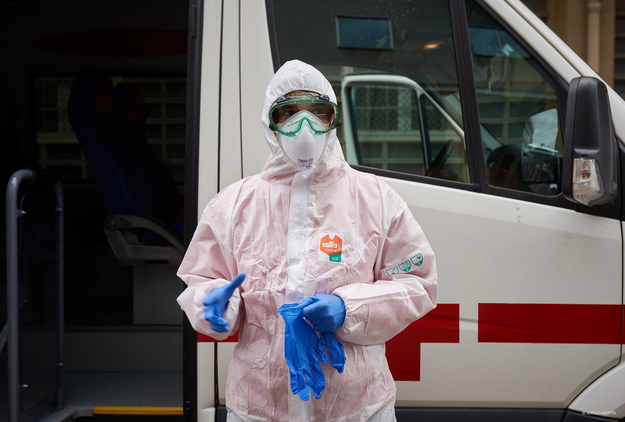 STAMINA: cómo colaborar para anticiparse y responder ante la próxima pandemia
