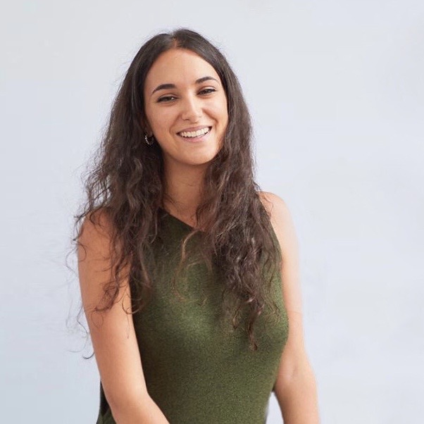 Lucía Díaz Madurga