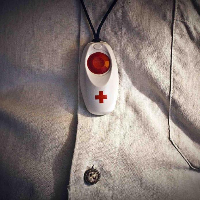 La nueva era de la Teleasistencia