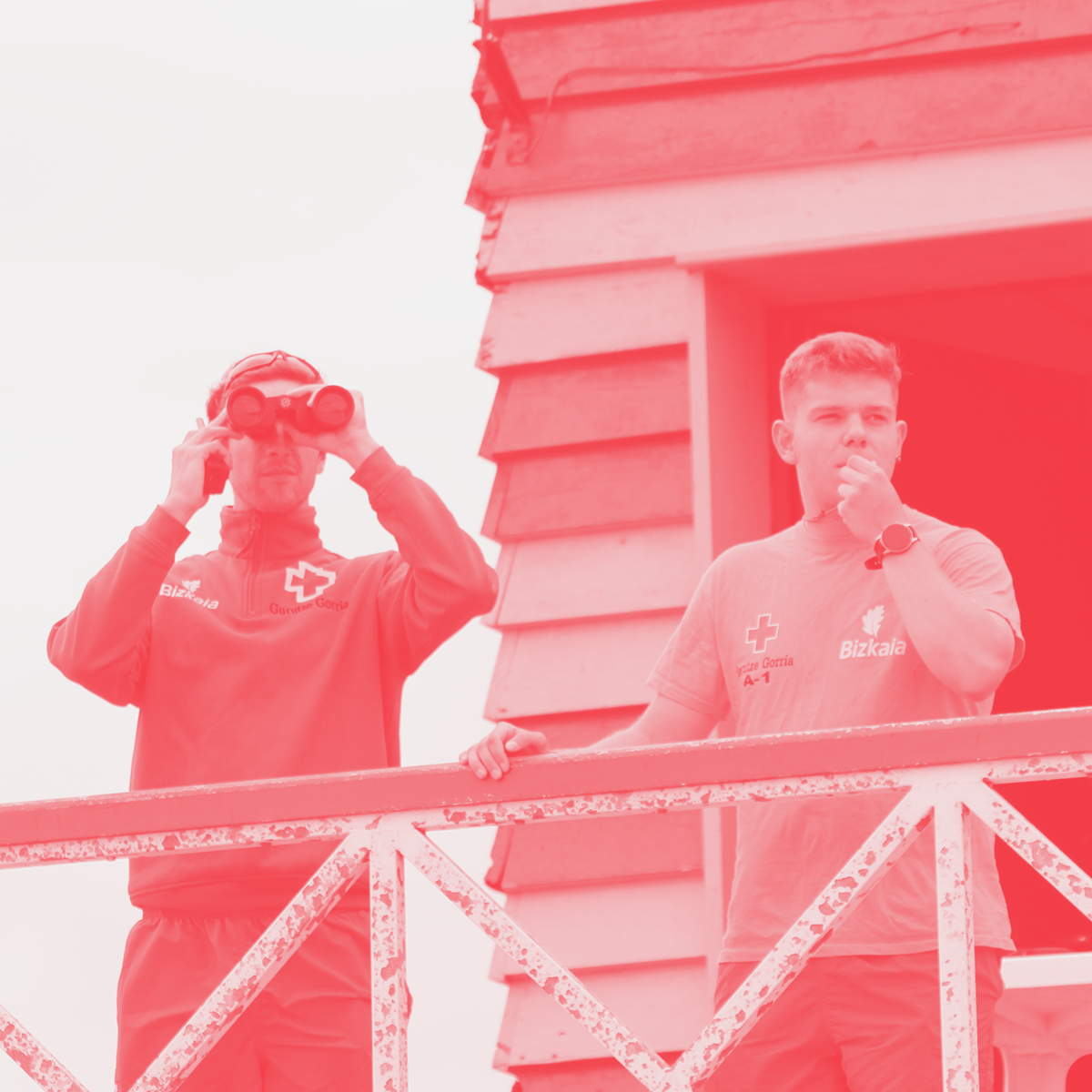 Un baño seguro y sin riesgo