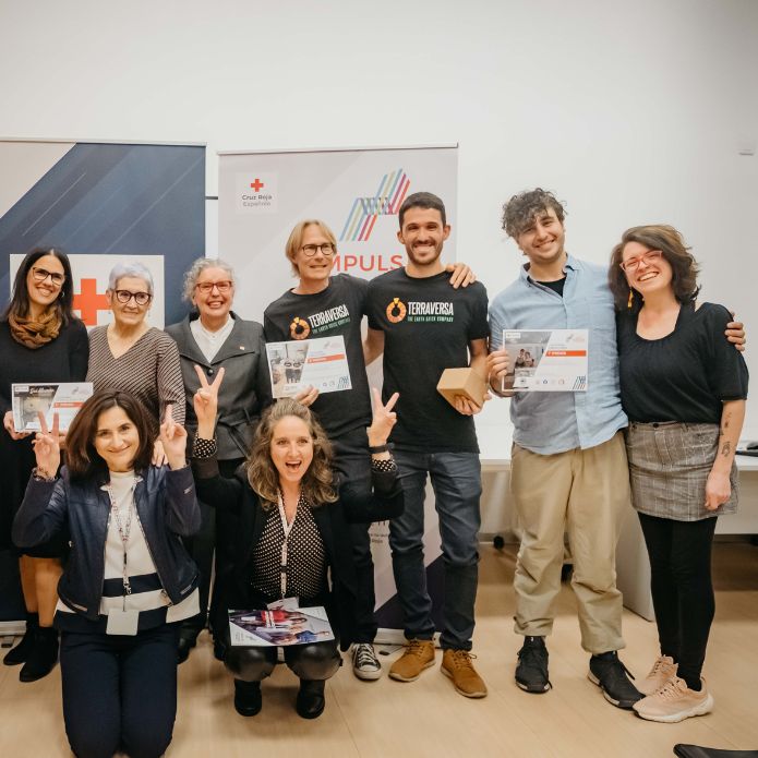 Emprender en la España rural tiene premio