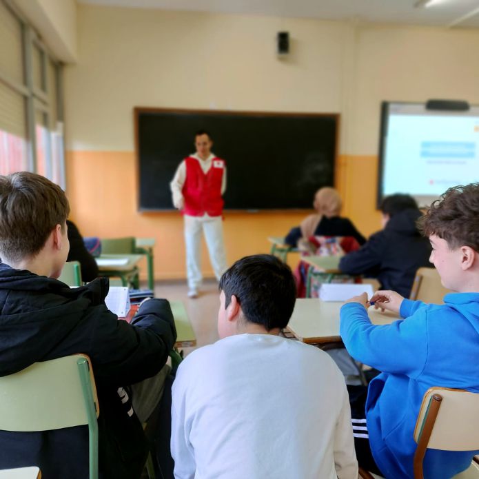 El uso responsable del móvil en adolescentes, una asignatura pendiente