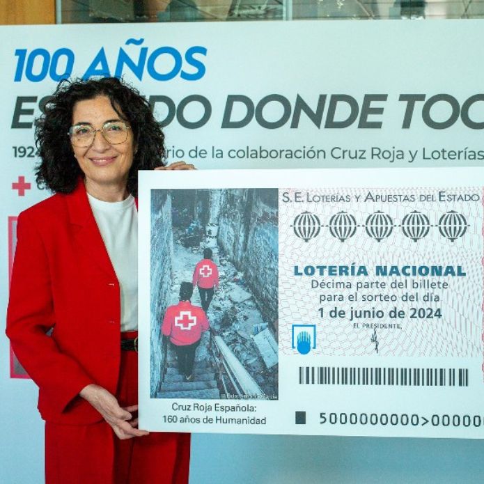 Una alianza centenaria que transforma vidas