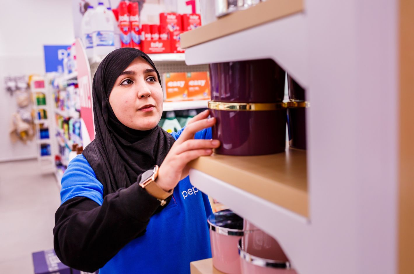 El trabajo que me cambió la vida