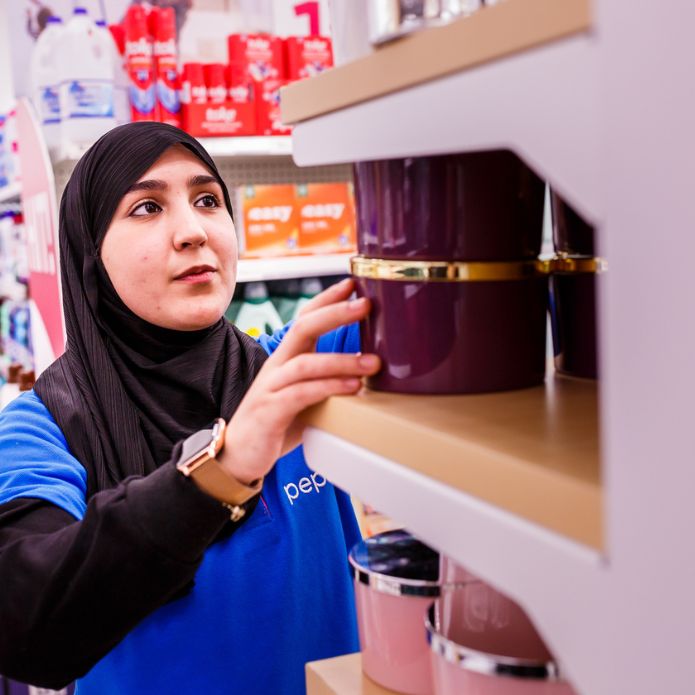 El trabajo que me cambió la vida