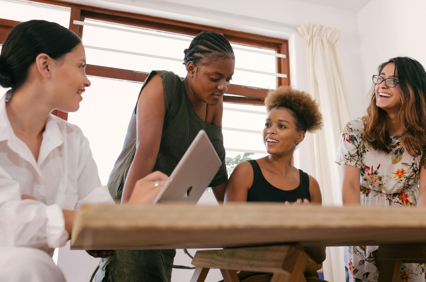 Mujeres emprendedoras, una profesión en auge