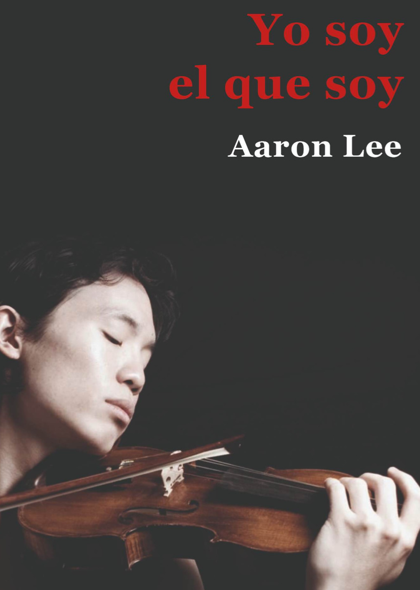 Músico, violinista y activista por los derechos humanos