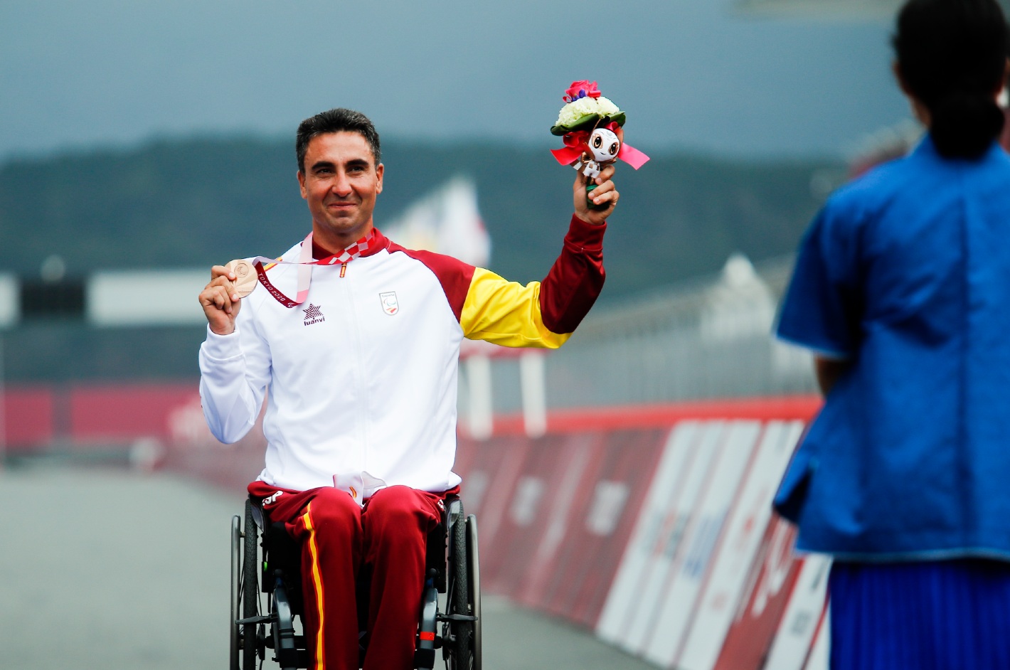 LUIS GARCÍA-MARQUINA