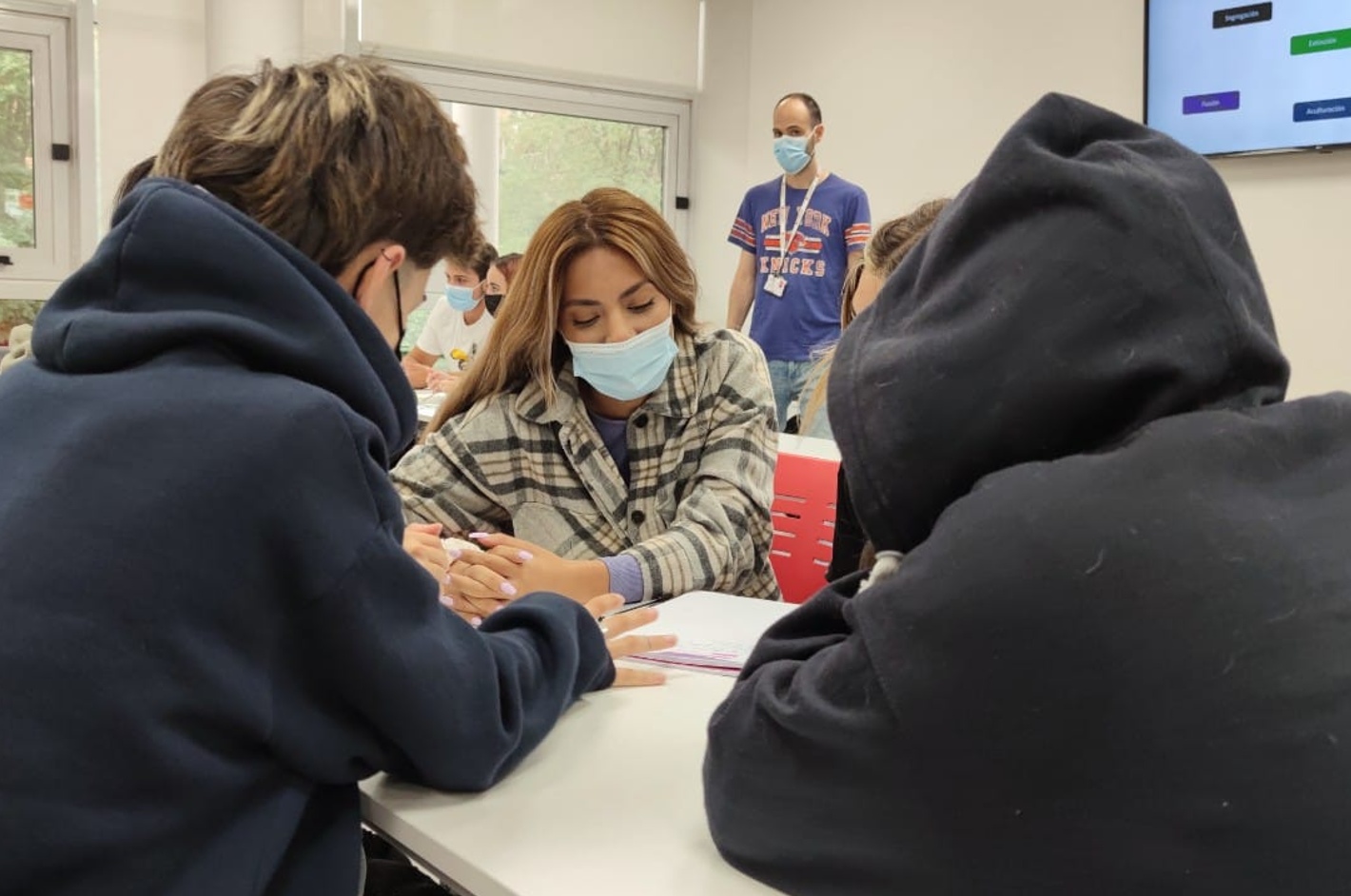Formarse en las profesiones más demandadas con las personas que más saben