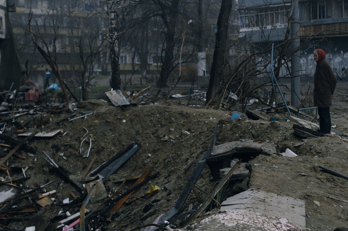 De Solferino a Ucraïna: els Principis de la Creu Roja són eterns